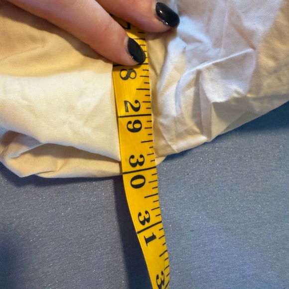 ILLA ILLA Beige Mini Dress - Picture 3 of 6